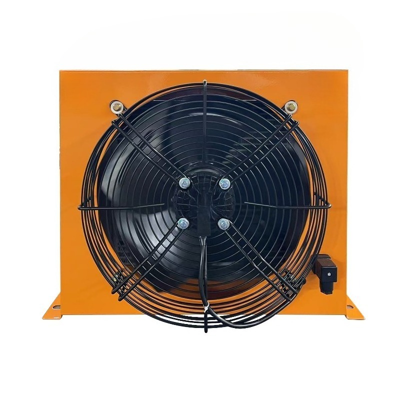AH1470 220V hydraulic oil radi - Power Tools Used In Construction 评论和价格