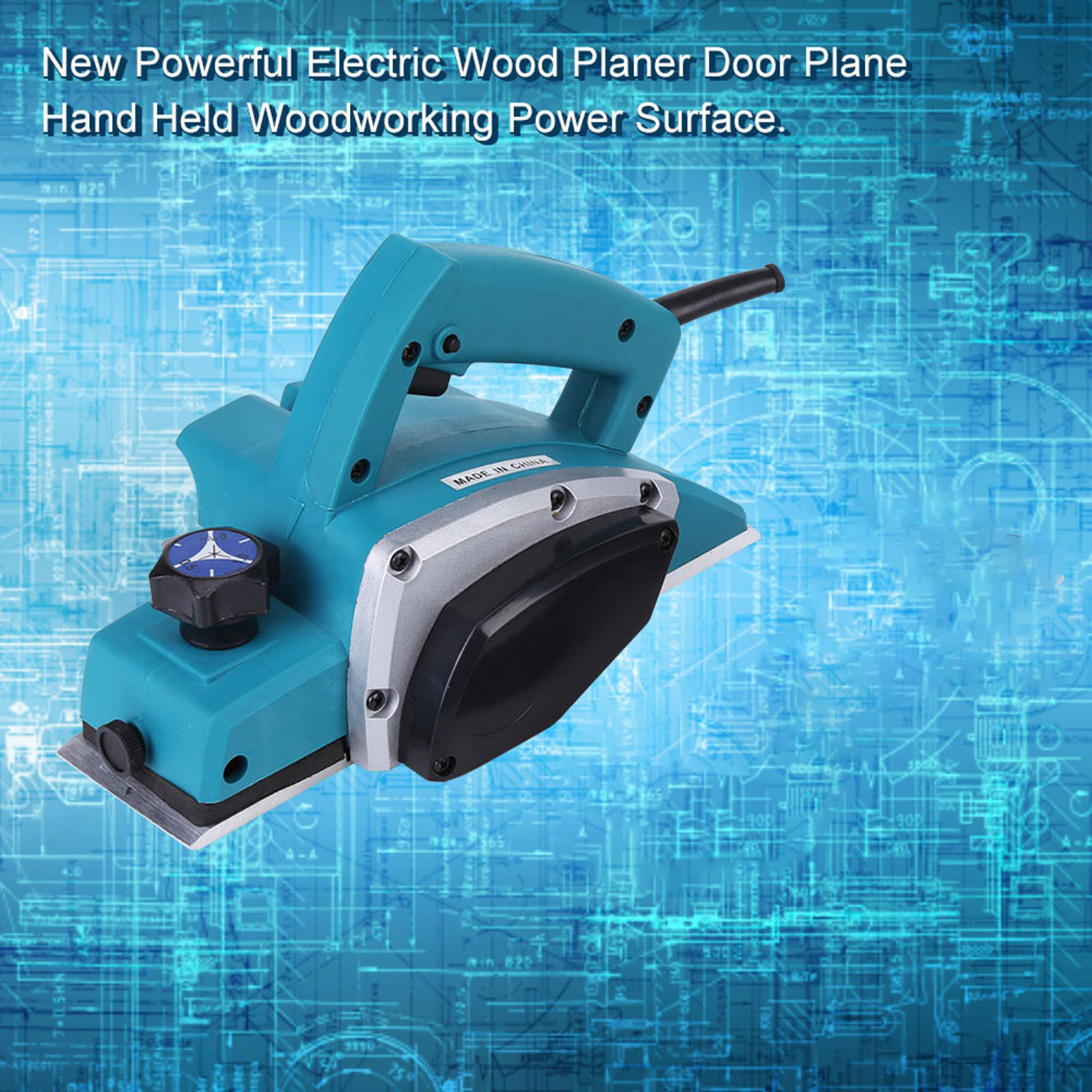 Eectric planer Handheld Planer - Planer Handheld Electric 评论和价格