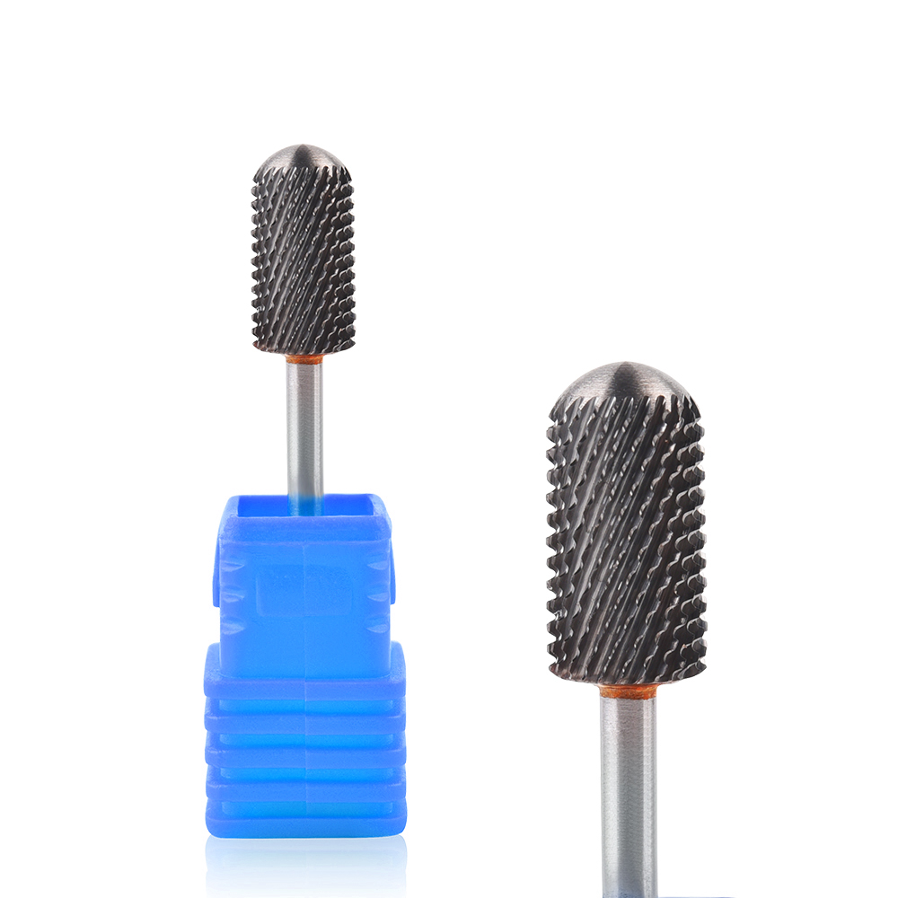 Nail Drill Bit Carbide Milling - Power Tools Icon 评论和价格