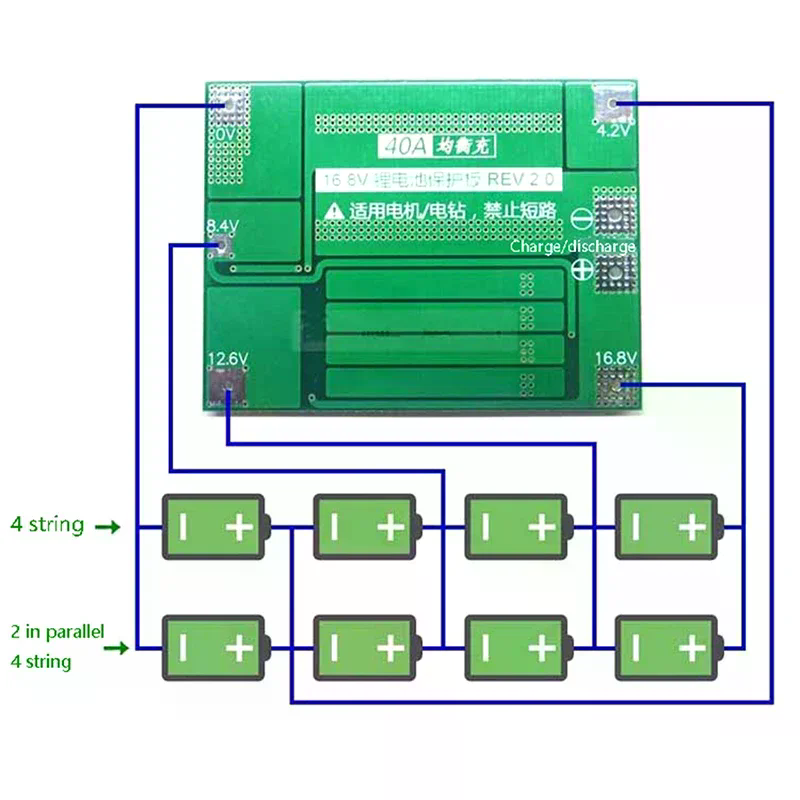3S 4S 40A 60A Li-ion Lithium B - Power Tools Aeg 评论和价格