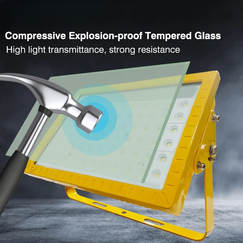 Led Ex Proof Lights Ip66 for H - Power Tools Hazard 评论和价格