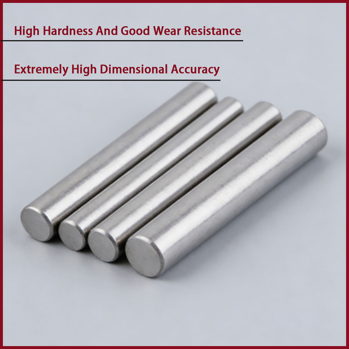 6mm/6.5mm diameter bearing ste - Power Tools Used In Construction 评论和价格