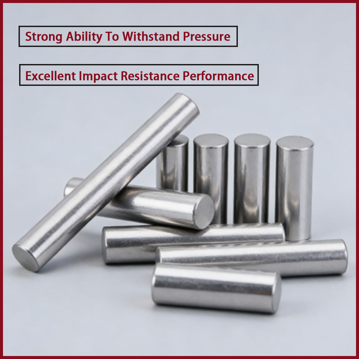 6mm/6.5mm diameter bearing ste - Power Tools Used In Construction 评论和价格
