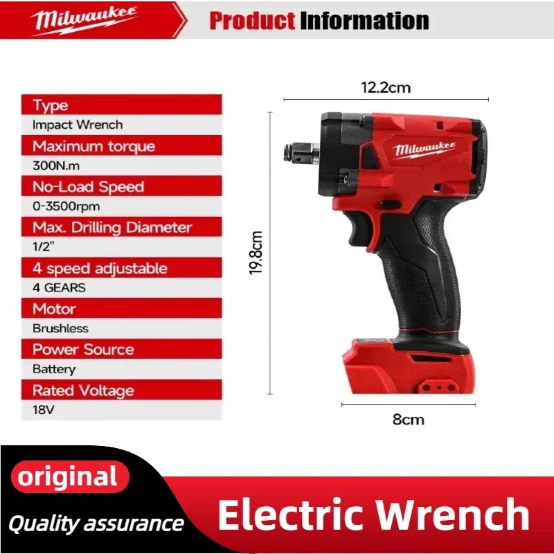 Milwaukee Brushless Cordless P - Power Tools Aeg 评论和价格