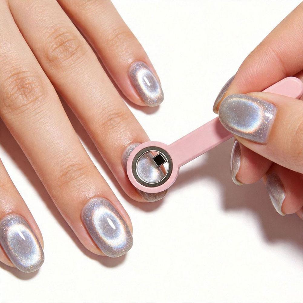 Ring-Shaped Cat Eye Magnet for - Power Tools Cat 评论和价格