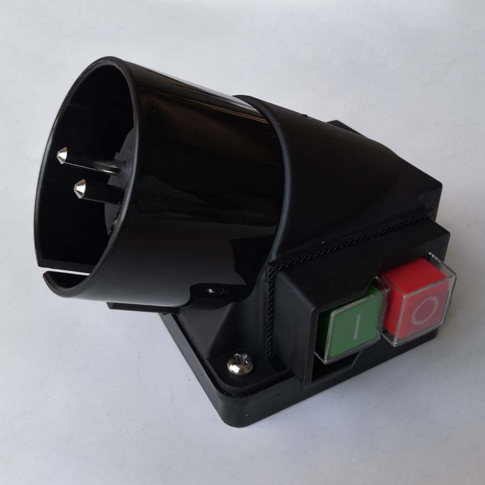 KEDU KOA5L Push Button Switch  - Power Tools Machine 评论和价格