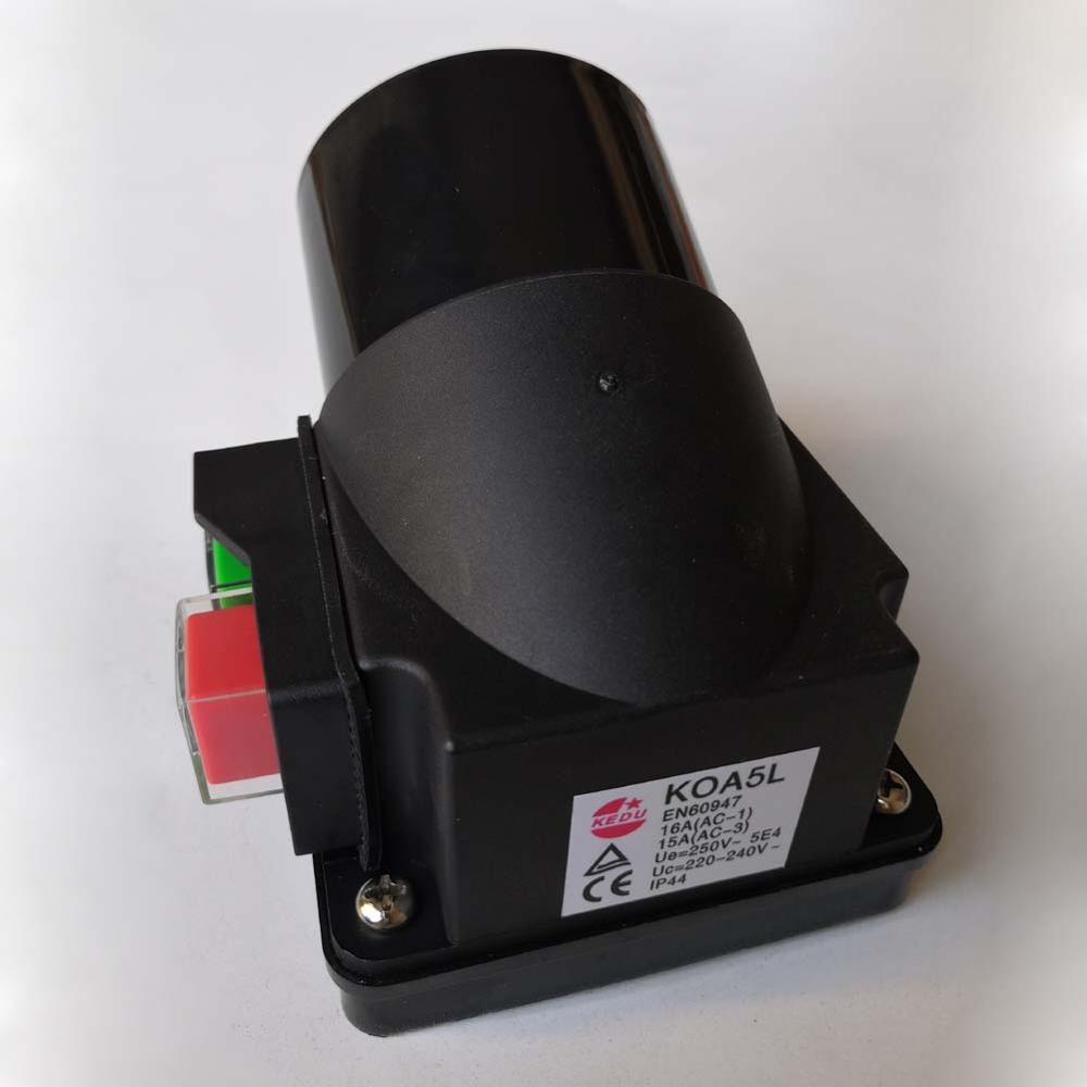 KEDU KOA5L Push Button Switch  - Power Tools Machine 评论和价格