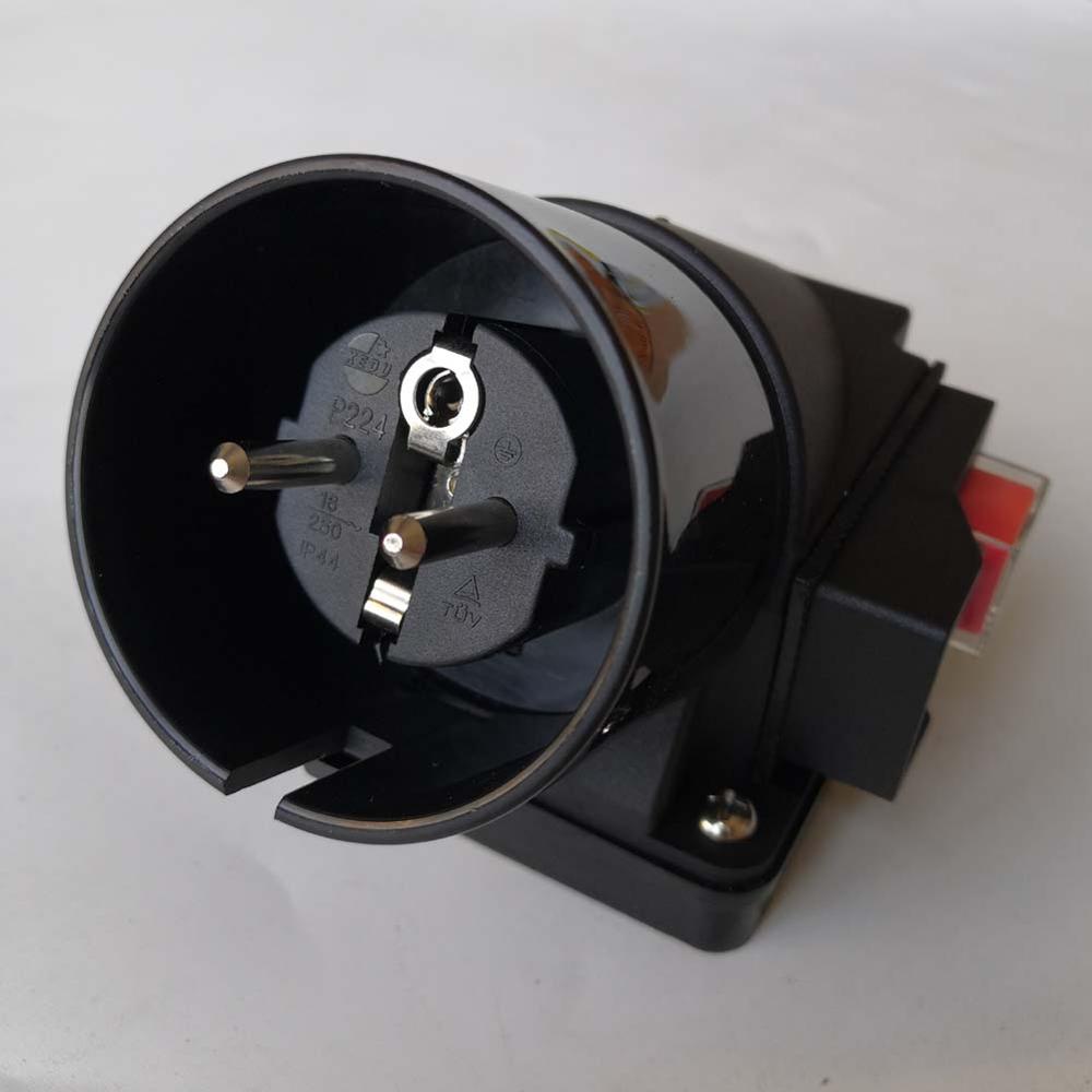 KEDU KOA5L Push Button Switch  - Power Tools Machine 评论和价格