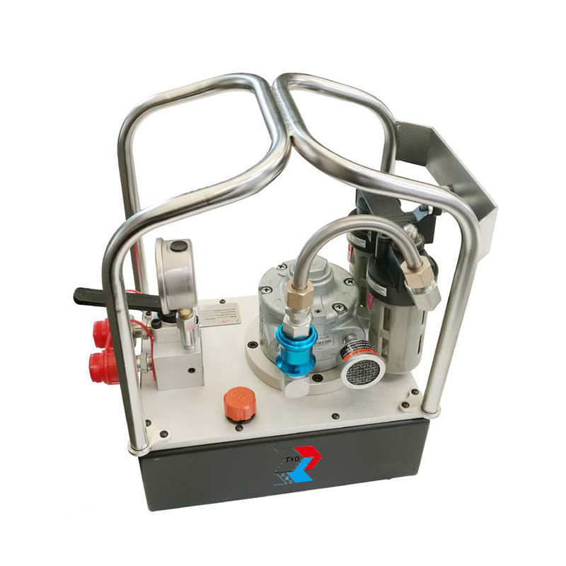 Pneumatic Hydraulic Pumps: Air - Power Tools Hazard 评论和价格