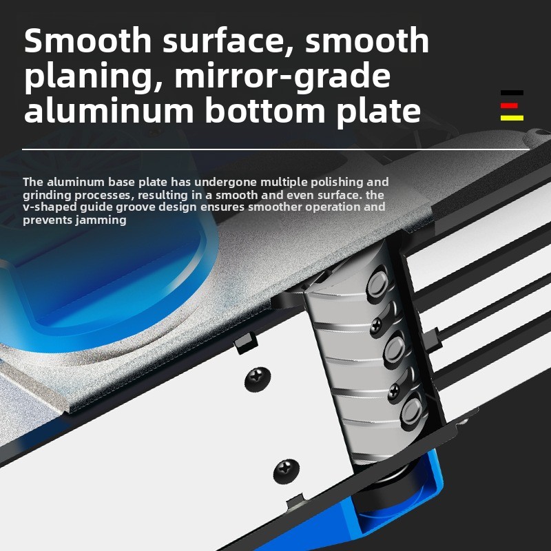 90° Flip Handheld Electric Pla - Planer Handheld Electric 评论和价格