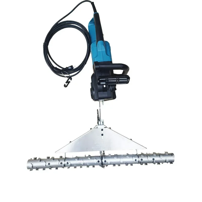 Hand-held electric leveler, le - Planer Handheld Electric 评论和价格