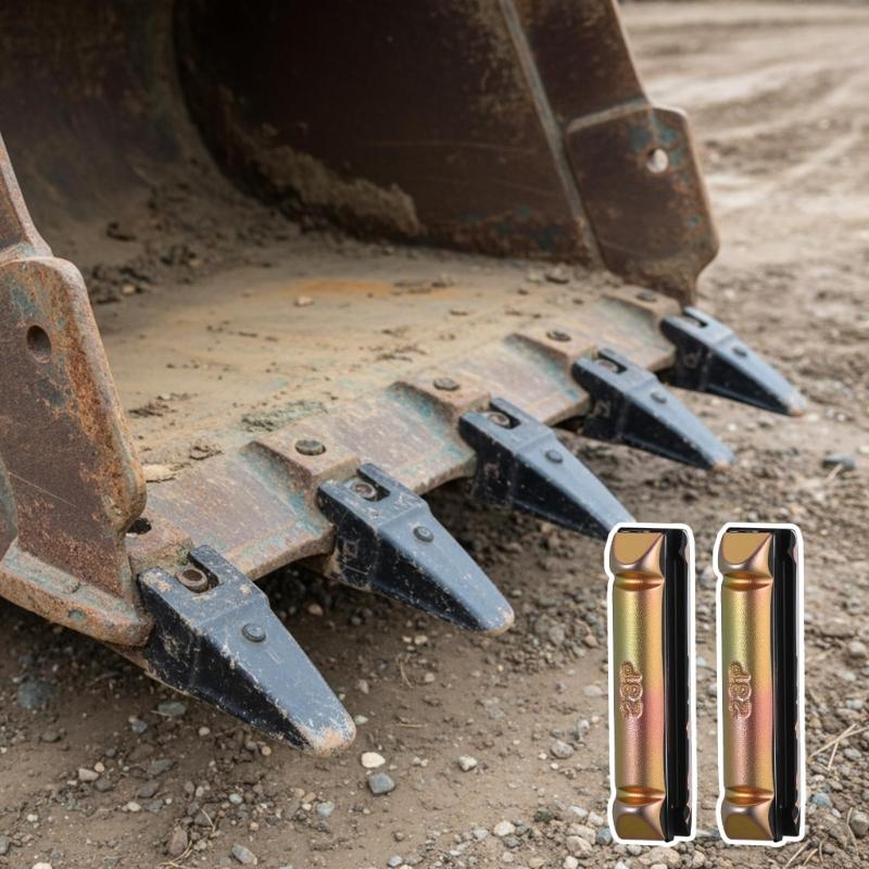10Pcs Bucket Teeth Retainer Pi - Power Tools Parts 评论和价格