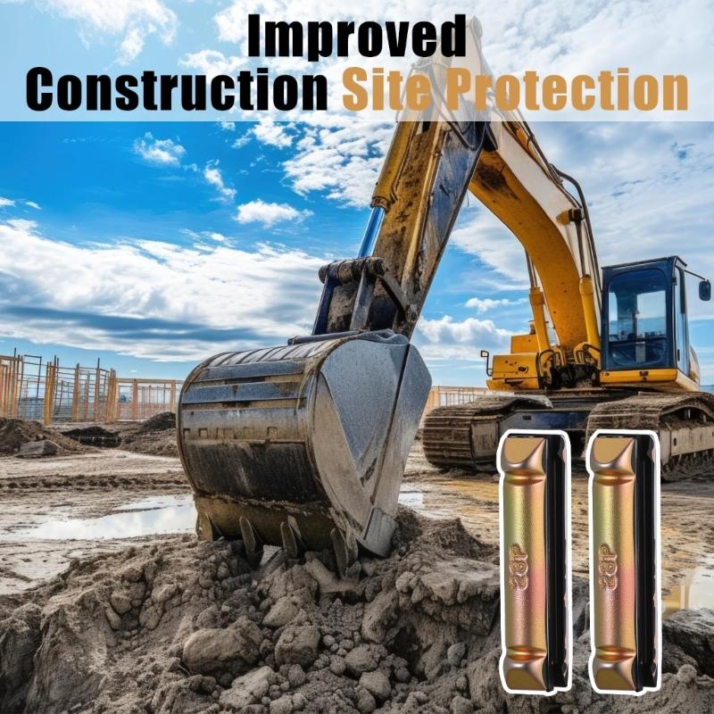 10Pcs Bucket Teeth Retainer Pi - Power Tools Parts 评论和价格