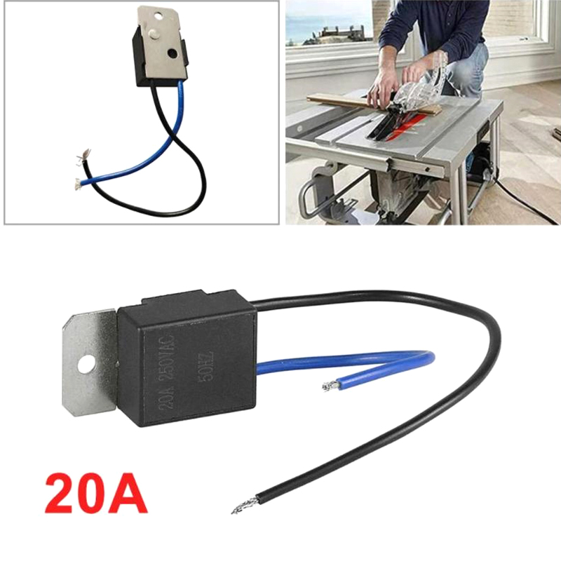 1Pc 230V Soft Start Drive Modu - Power Tools Parts 评论和价格