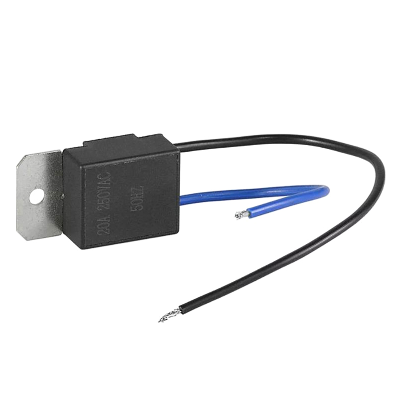 1Pc 230V Soft Start Drive Modu - Power Tools Parts 评论和价格
