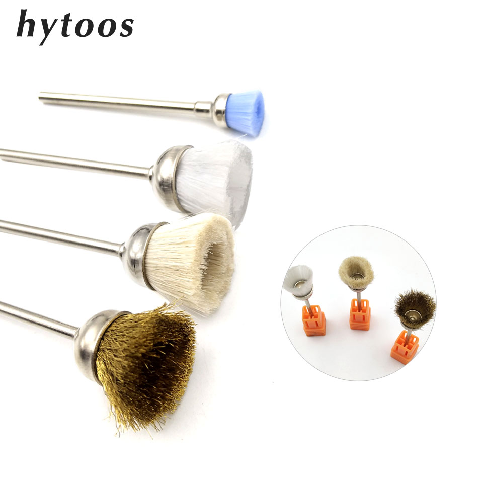 HYTOOS 1PCS Nail Drill Bits Co - Power Tools Icon 评论和价格