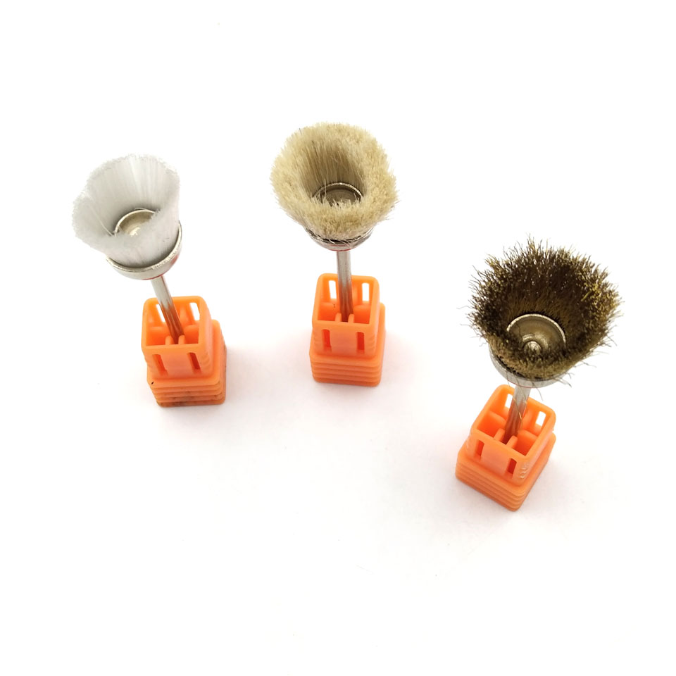 HYTOOS 1PCS Nail Drill Bits Co - Power Tools Icon 评论和价格