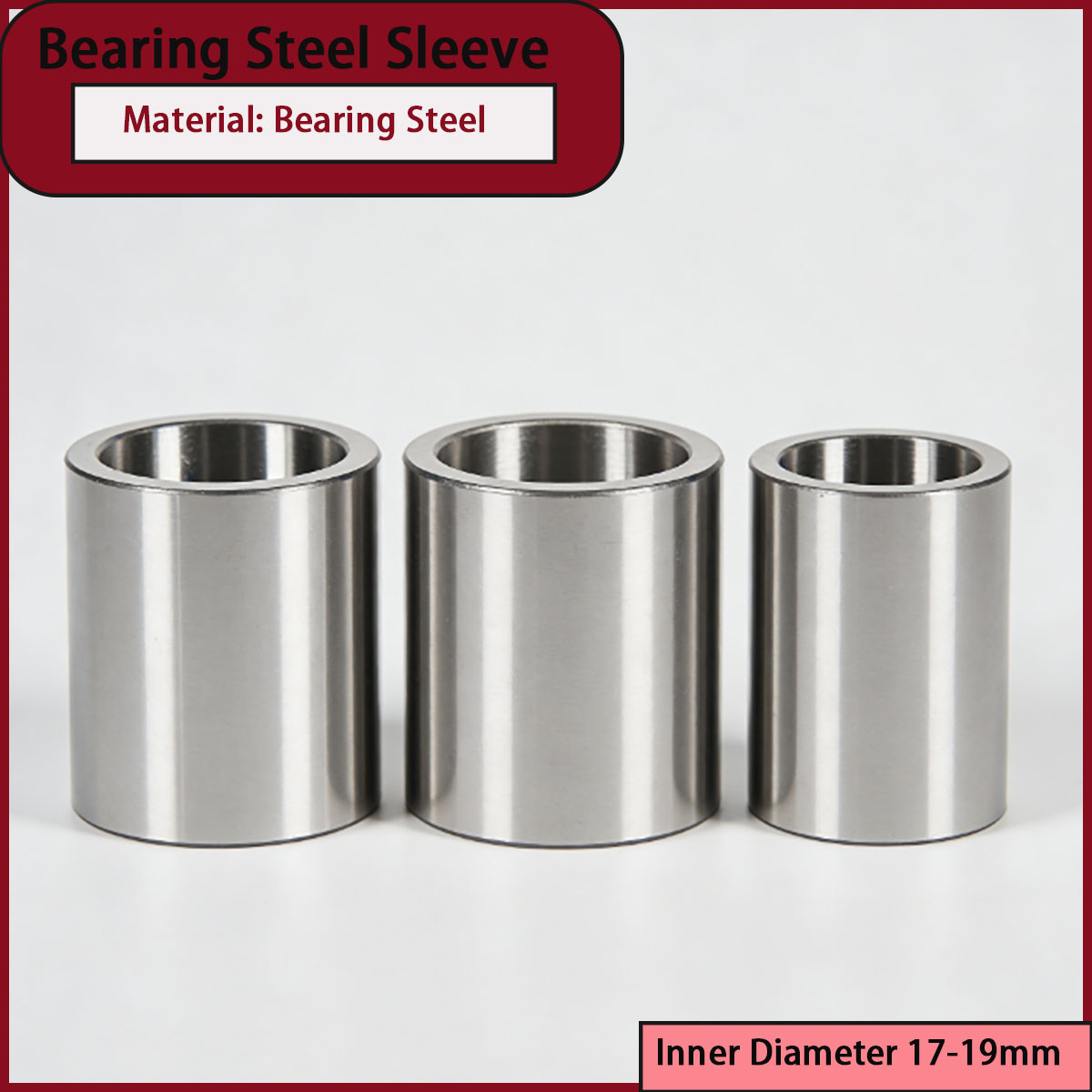 Bearing steel sleeve with inne - Power Tools Used In Construction 评论和价格