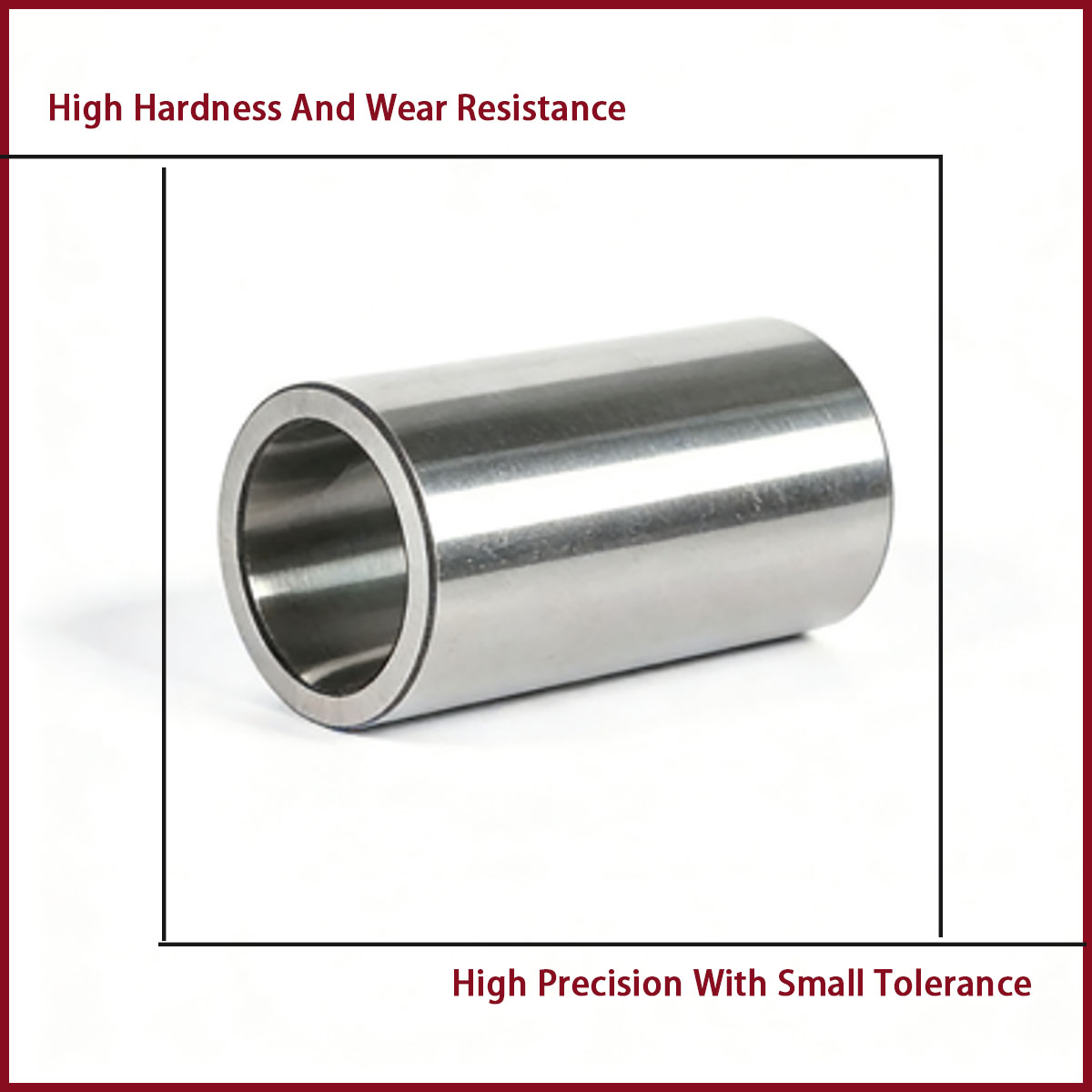 Bearing steel sleeve with inne - Power Tools Used In Construction 评论和价格