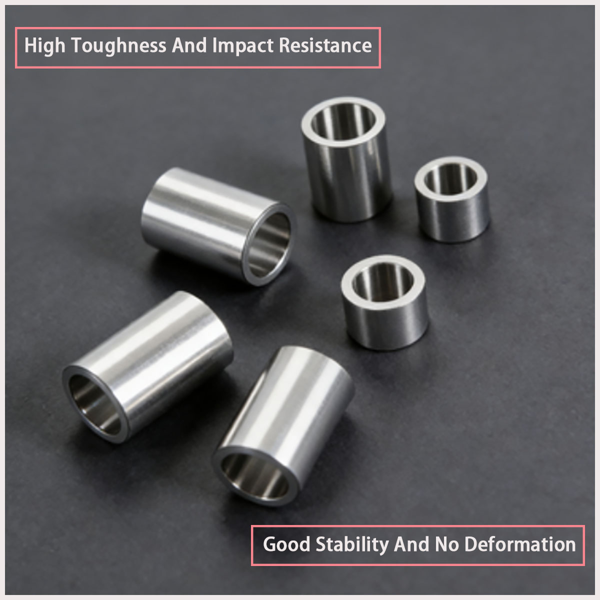 Bearing steel sleeve with inne - Power Tools Used In Construction 评论和价格