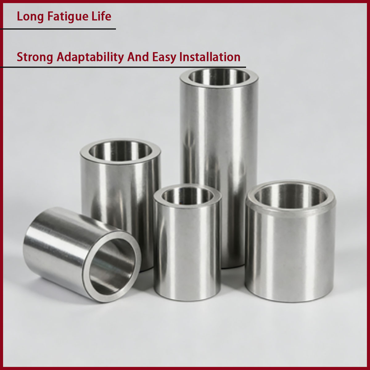 Bearing steel sleeve with inne - Power Tools Used In Construction 评论和价格