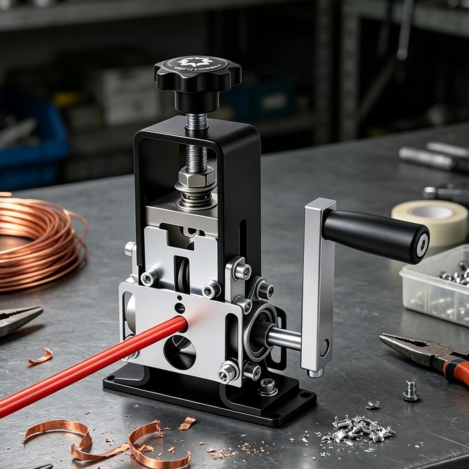 Wire Stripper Machine Multifun - Power Tools Machine 评论和价格