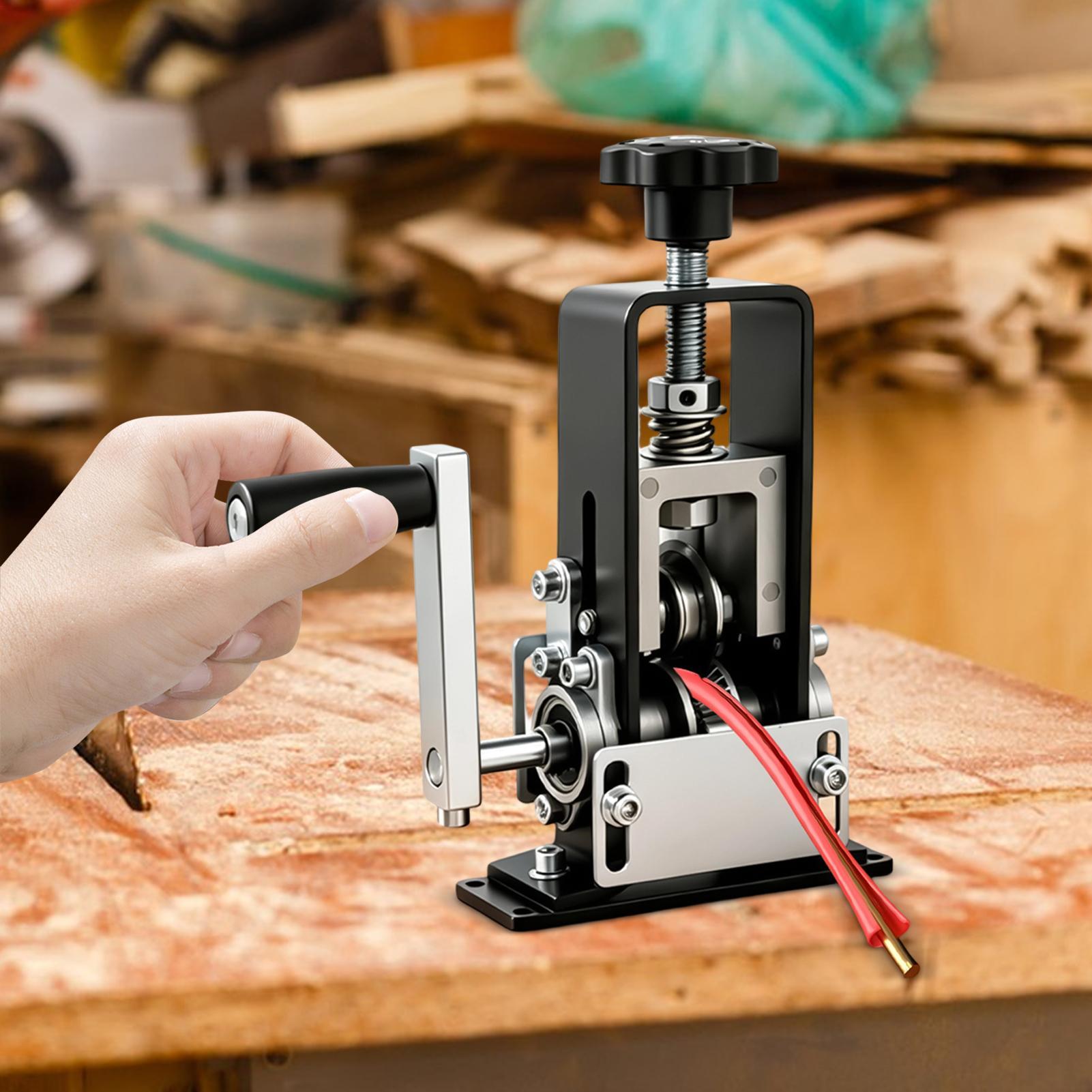 Wire Stripper Machine Multifun - Power Tools Machine 评论和价格