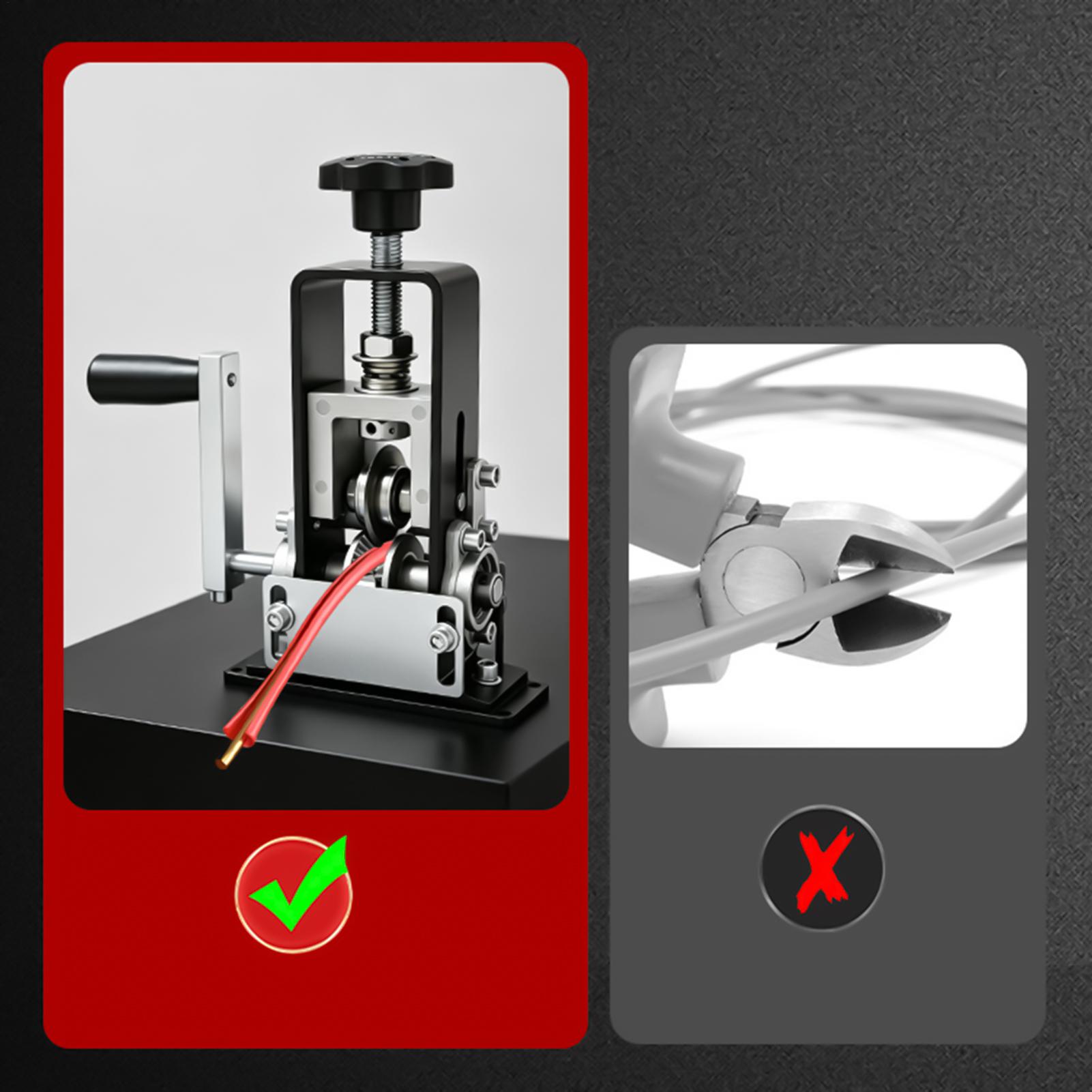 Wire Stripper Machine Multifun - Power Tools Machine 评论和价格