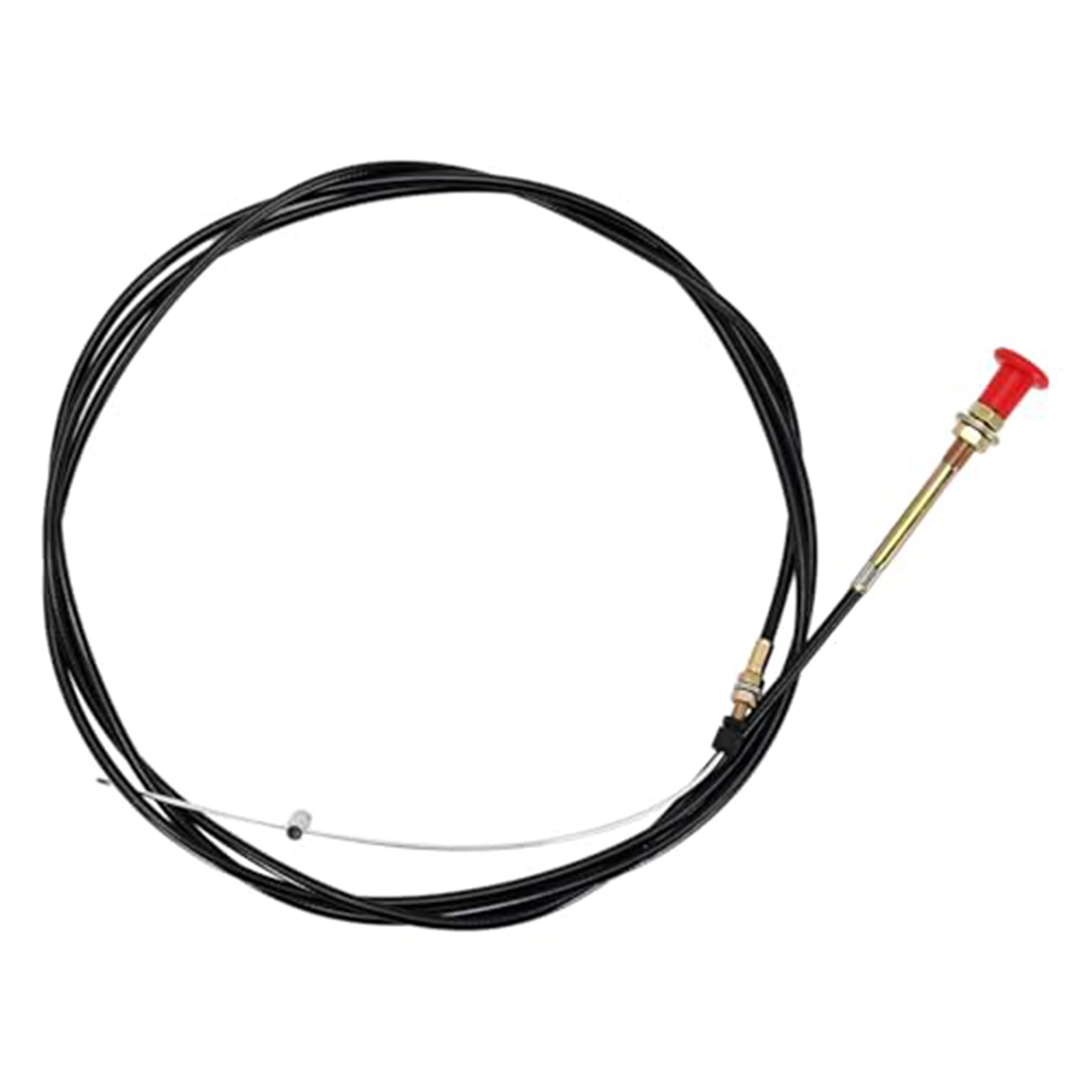 10 Foot PTO Control Cable for  - Power Tools Used In Construction 评论和价格