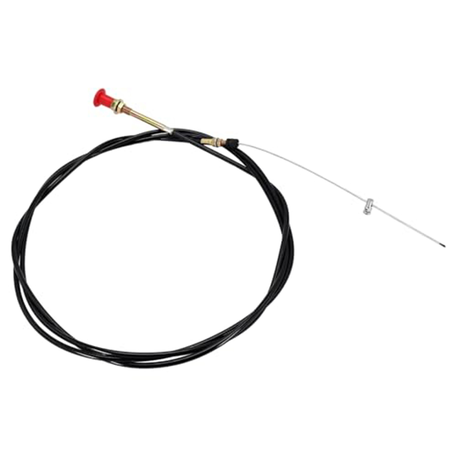 10 Foot PTO Control Cable for  - Power Tools Used In Construction 评论和价格
