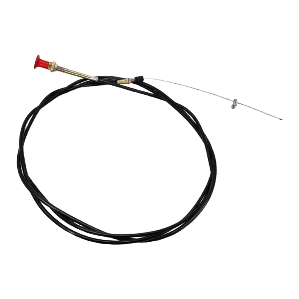10 Foot PTO Control Cable for  - Power Tools Used In Construction 评论和价格