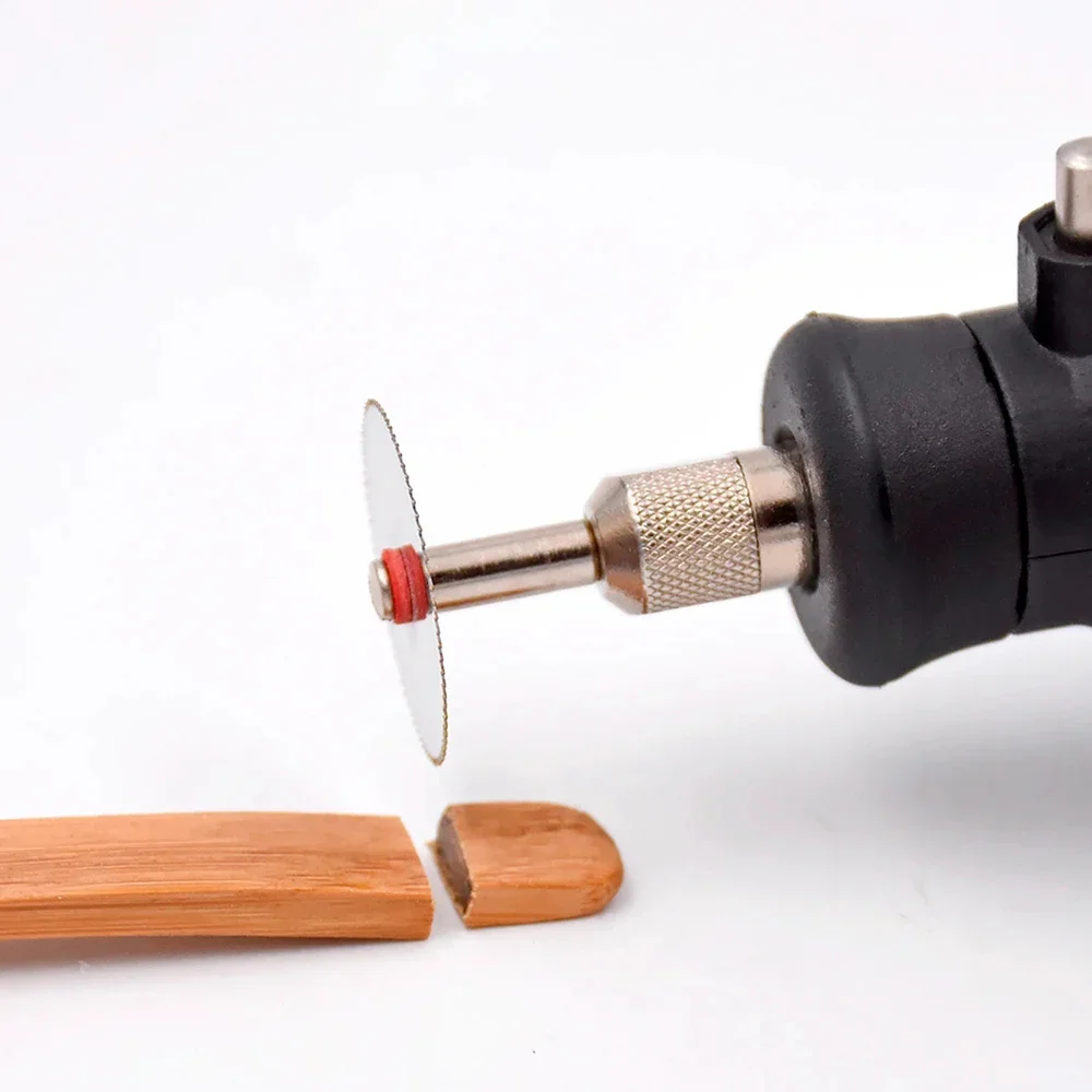 High Speed Steel Saw Disc 6Pcs - Power Tools Parts 评论和价格