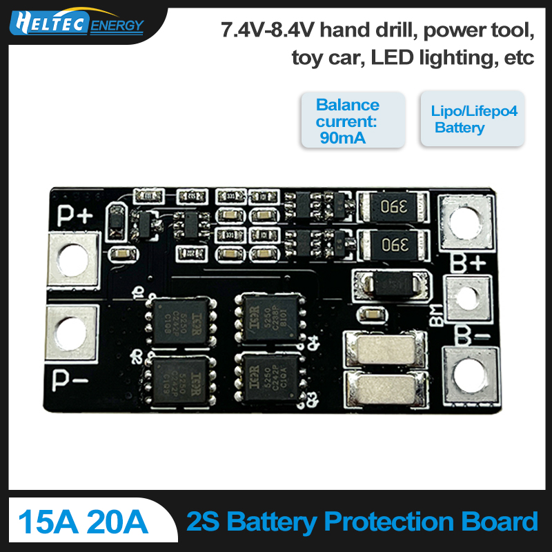 2S 15A 20A 7.4V 18650 Lithium  - Power Tools Aeg 评论和价格