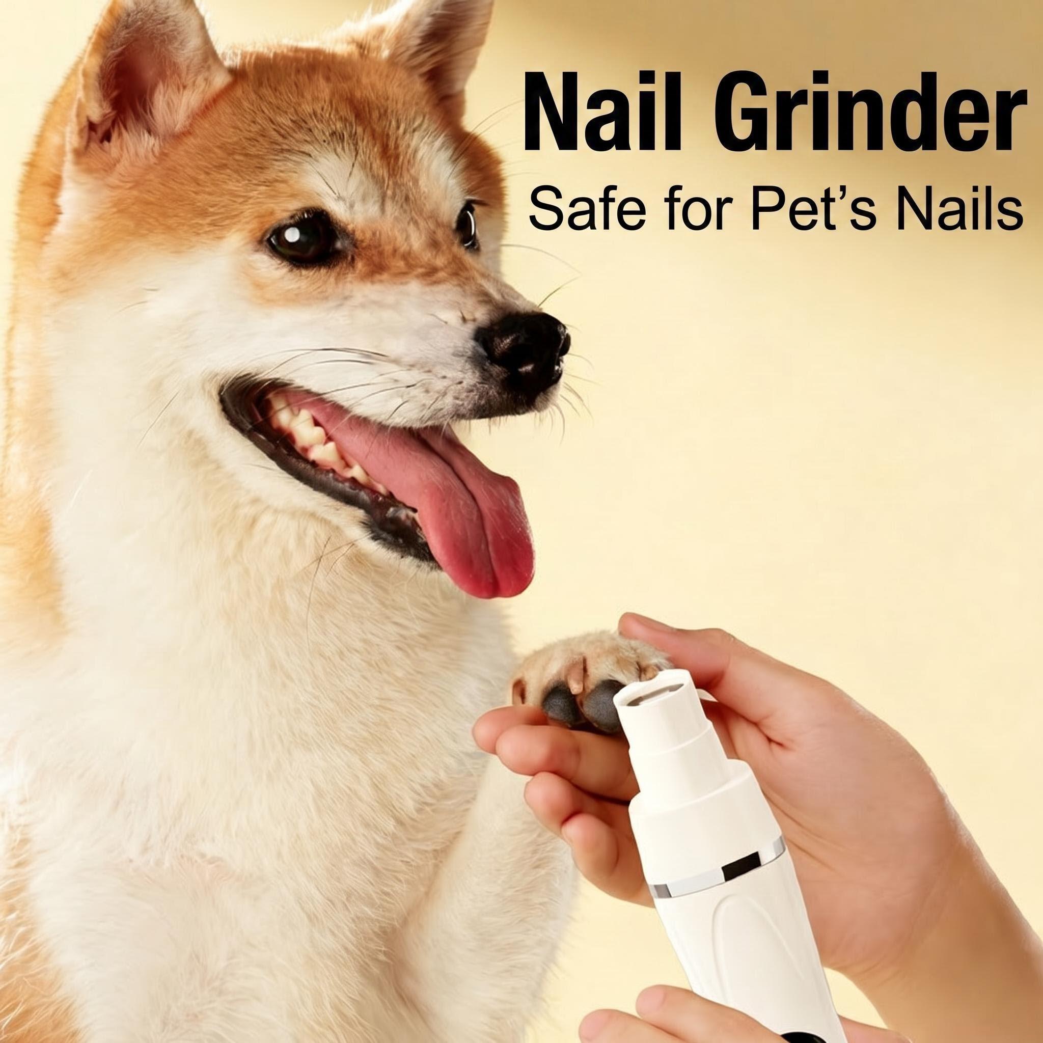 Electric Pet Hair Clipper 4-in - Power Tools Cat 评论和价格