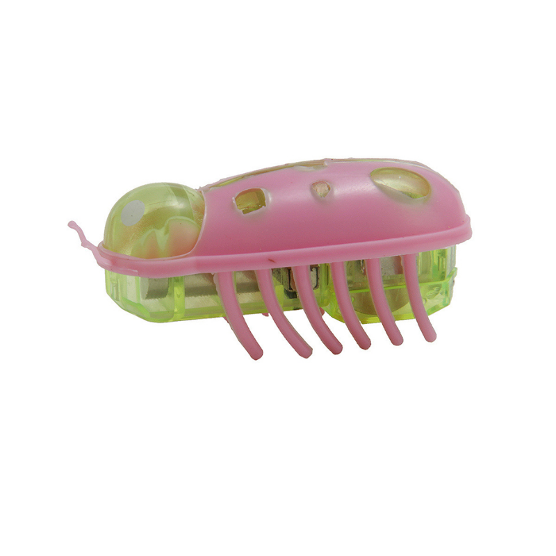 1PC Electric Bug Cat Toy Autom - Power Tools Cat 评论和价格