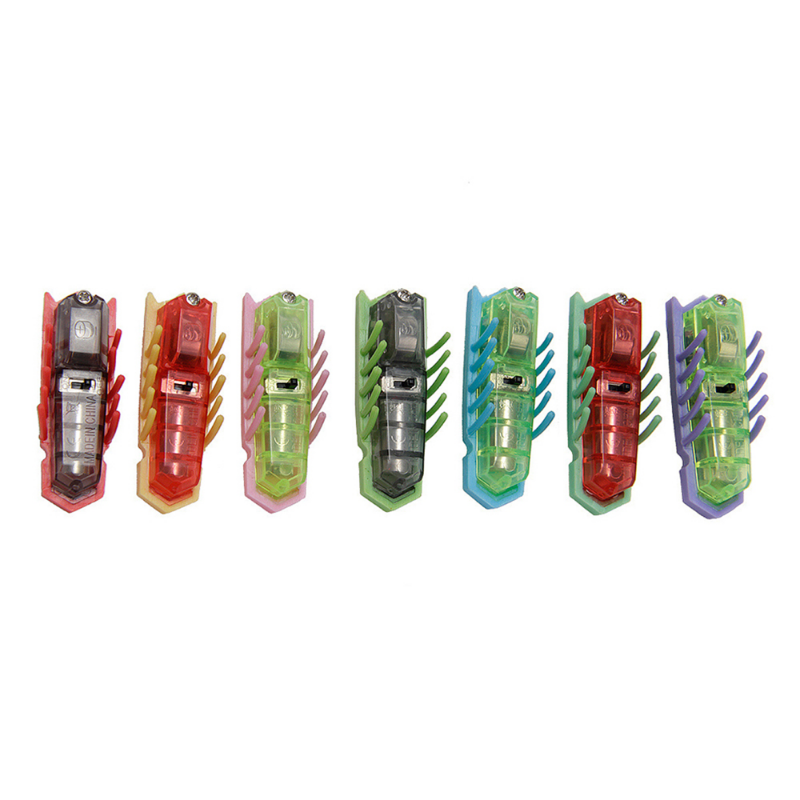 1PC Electric Bug Cat Toy Autom - Power Tools Cat 评论和价格