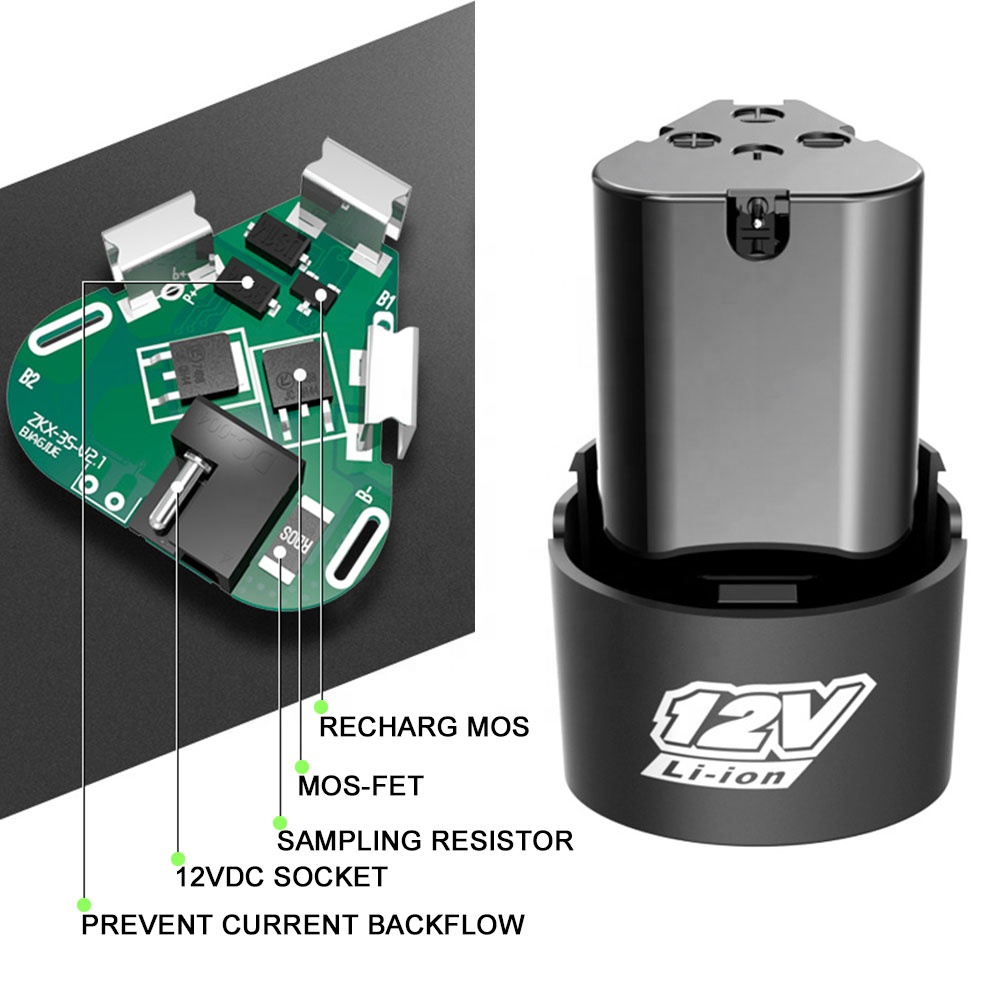 Lithium Battery 12V 1500mAh Re - Power Tools Aeg 评论和价格
