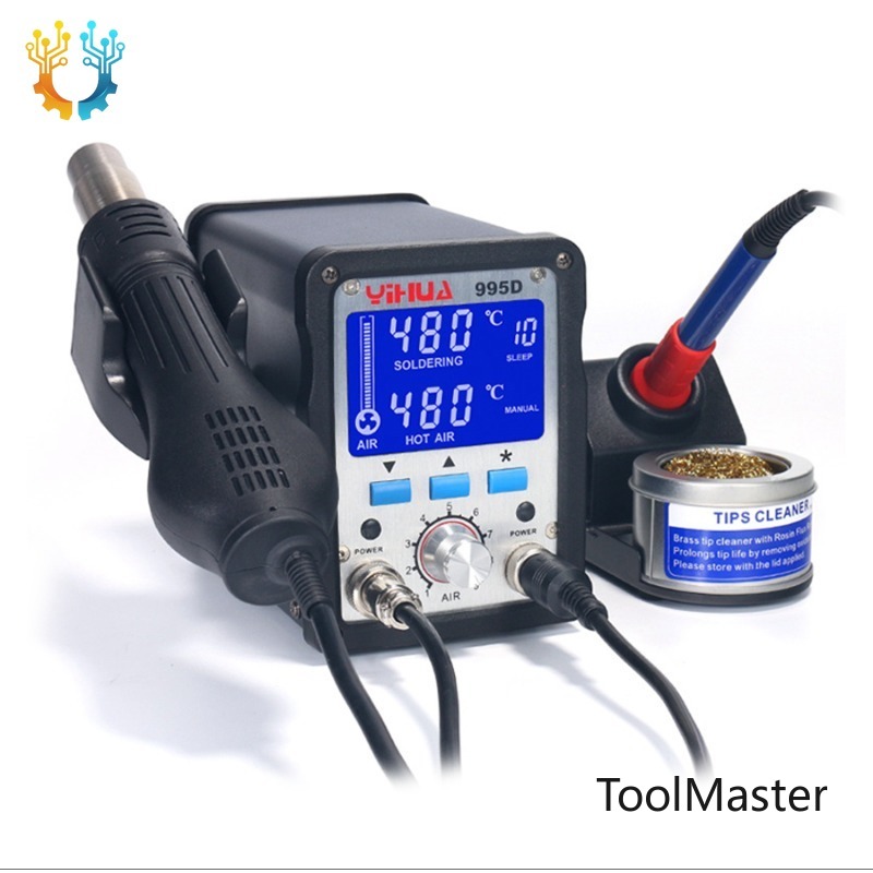 【2026】High Quality 995D High P - Power Tools Used In Welding 评论和价格