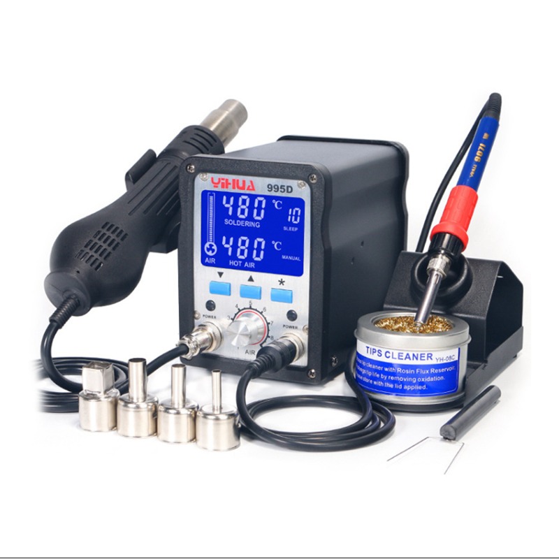 【2026】High Quality 995D High P - Power Tools Used In Welding 评论和价格