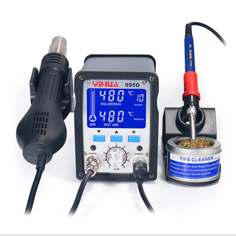 【2026】High Quality 995D High P - Power Tools Used In Welding 评论和价格