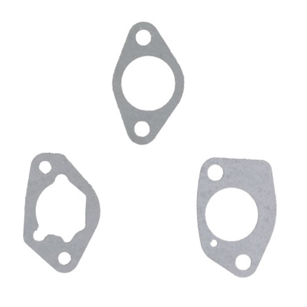 For Carburetor Gasket Kit of 3 - Power Tools Used In Construction 评论和价格
