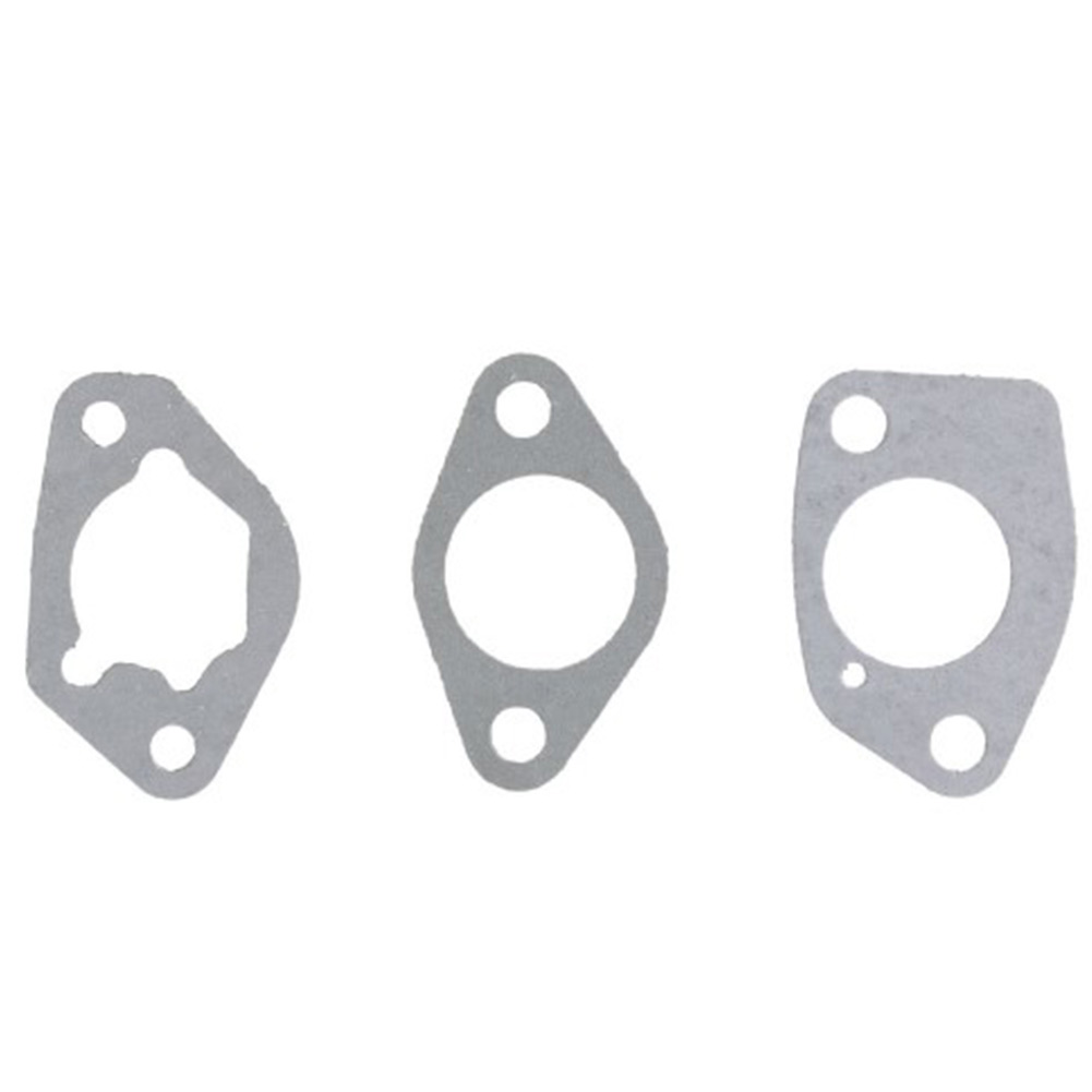 For Carburetor Gasket Kit of 3 - Power Tools Used In Construction 评论和价格