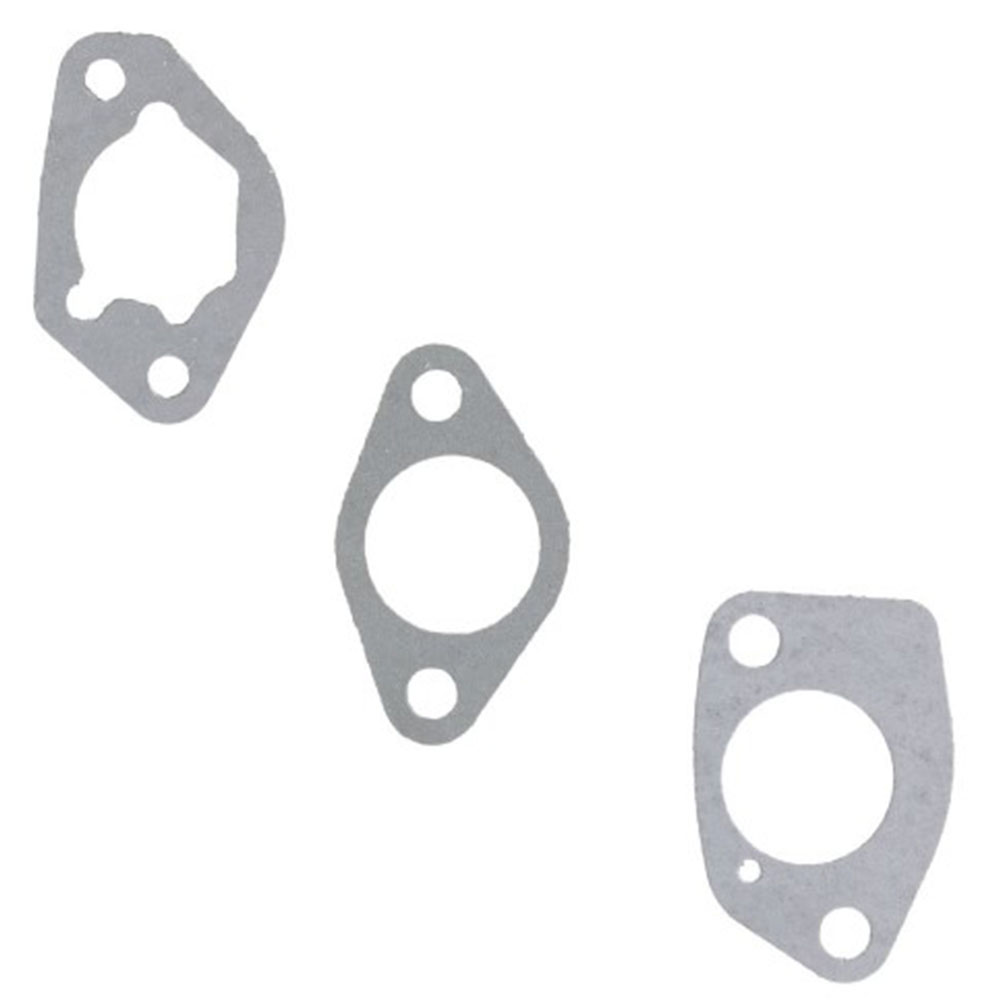 For Carburetor Gasket Kit of 3 - Power Tools Used In Construction 评论和价格