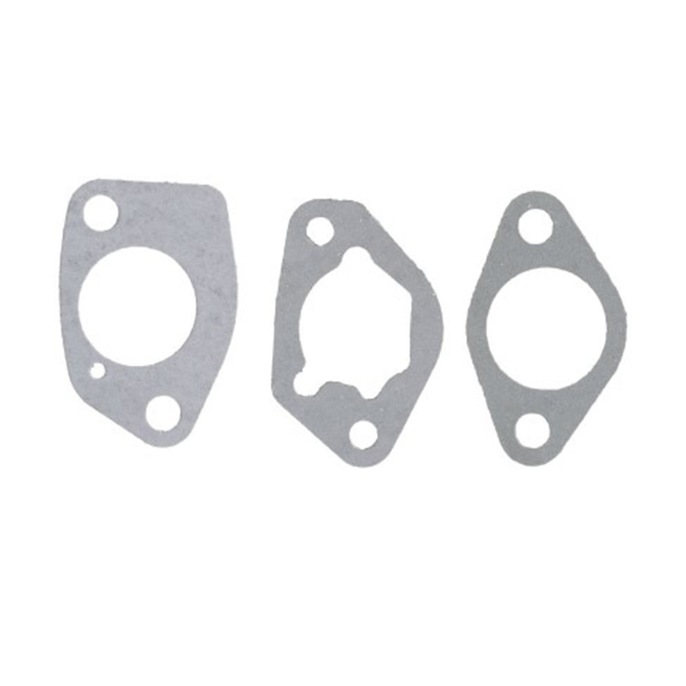 For Carburetor Gasket Kit of 3 - Power Tools Used In Construction 评论和价格