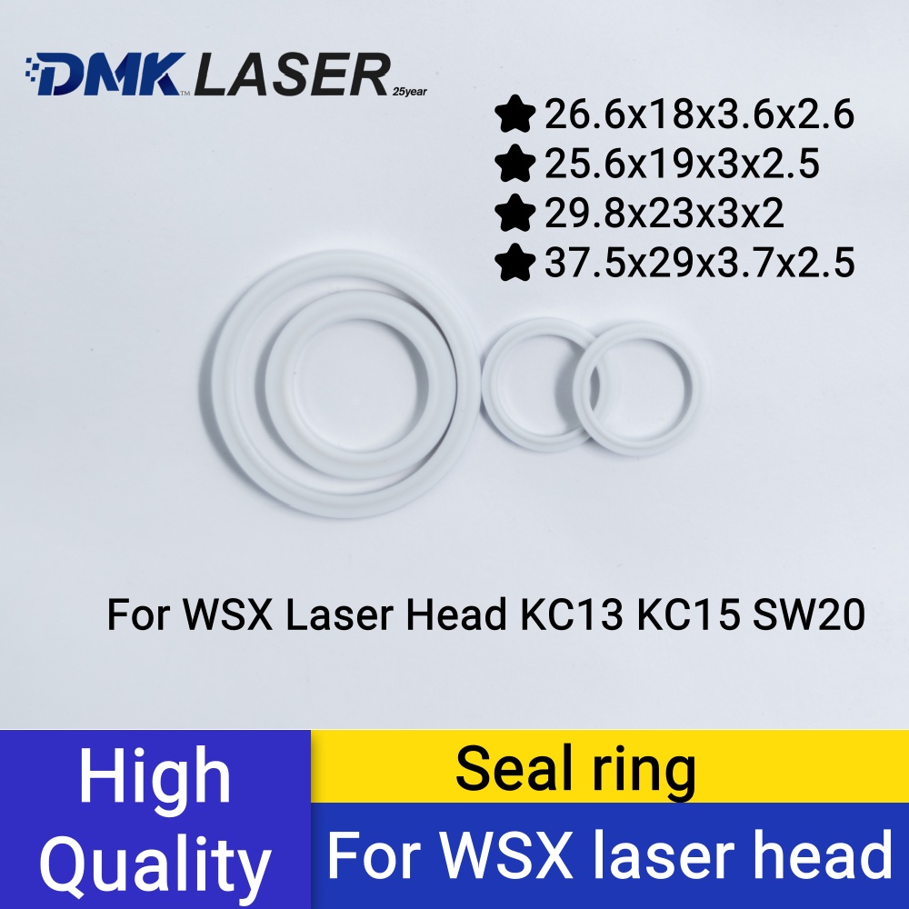 DMK WSX OEM laser sealing ring - Power Tools Used In Welding 评论和价格