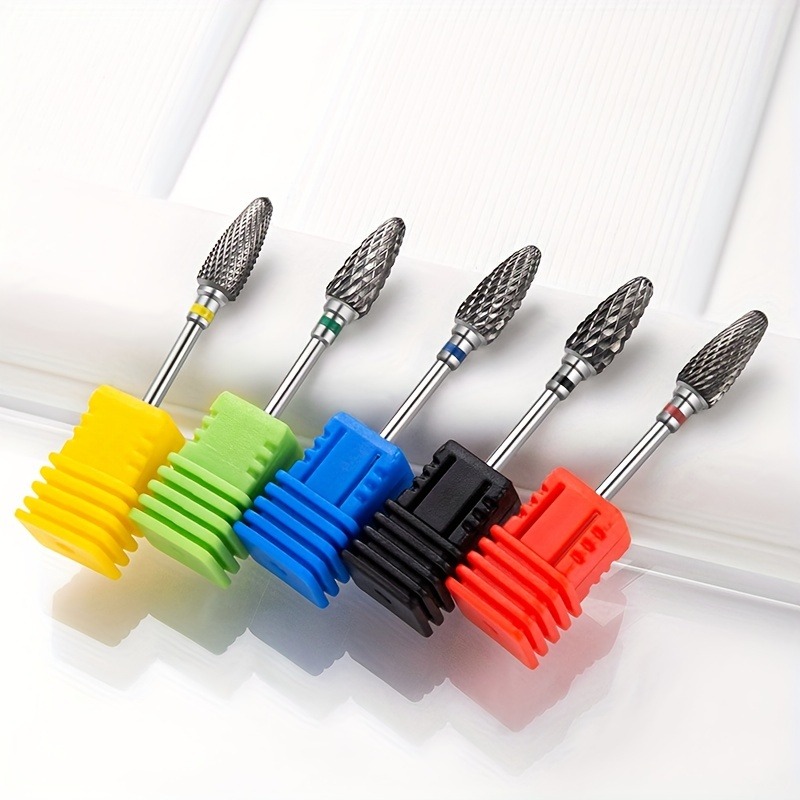 3pcs Tungsten Carbide Nail Dri - Power Tools Icon 评论和价格