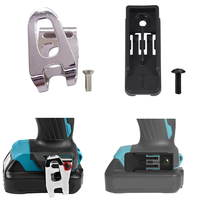 Bit Holder Belt Hook With Scre - Power Tools Aeg 评论和价格