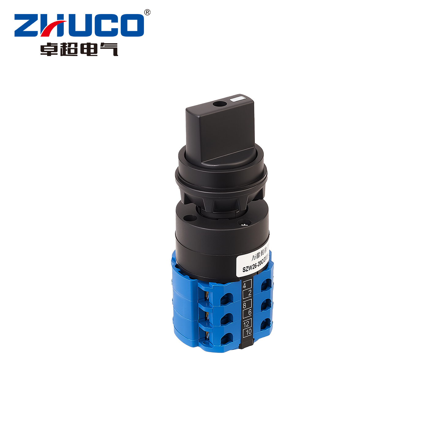 ZHUCO 2/3 position selector sw - Power Tools Machine 评论和价格