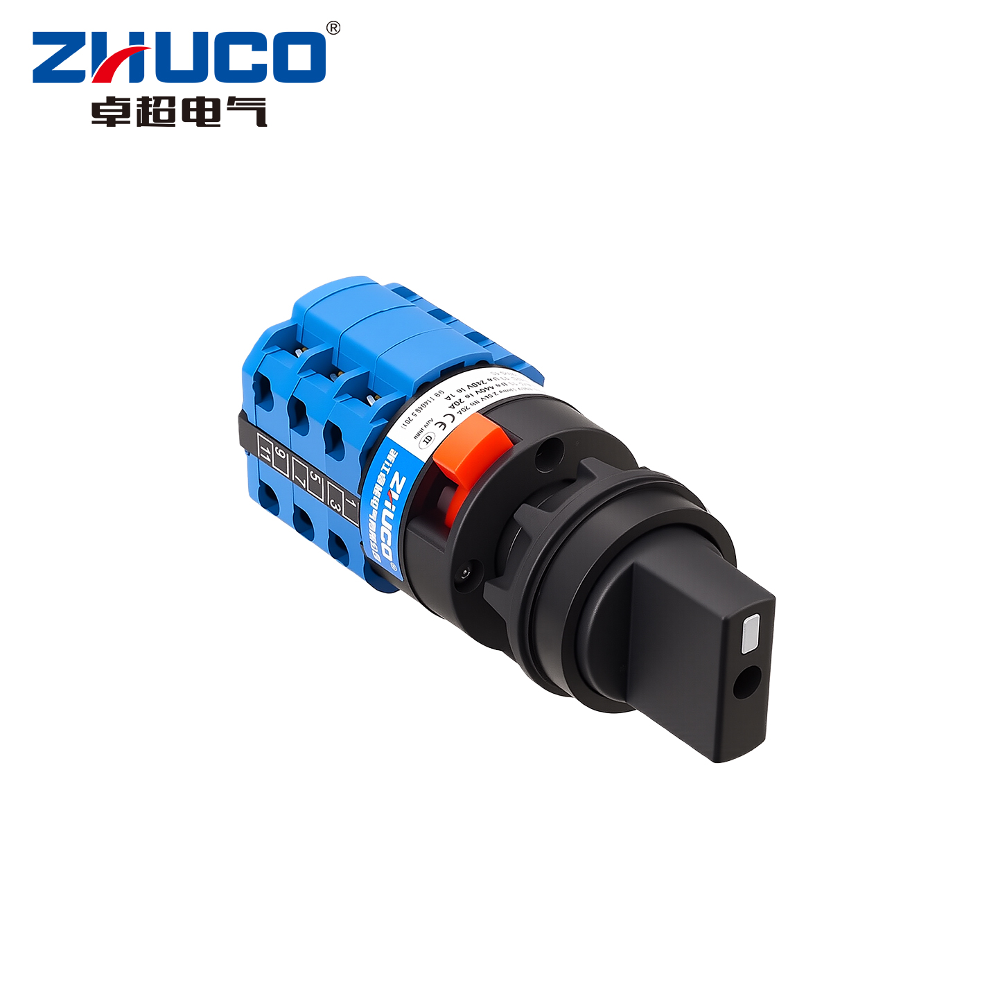 ZHUCO 2/3 position selector sw - Power Tools Machine 评论和价格