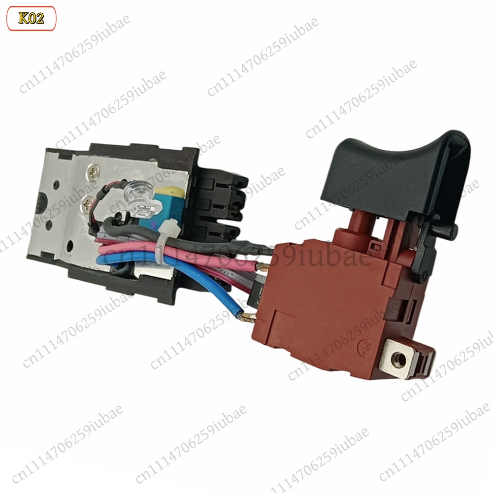 LK 21.6V Switch Push Button Tr - Power Tools Hilti 评论和价格